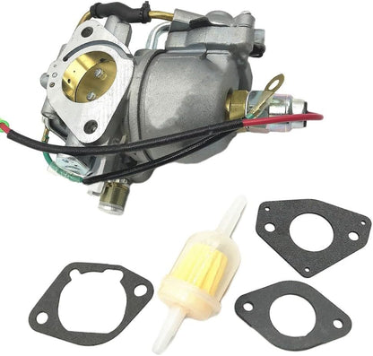 ya 26 10.21 baidi High Performance Fuel Air Mixture Carburetor Set for CV730S 25HP 27HP Engines