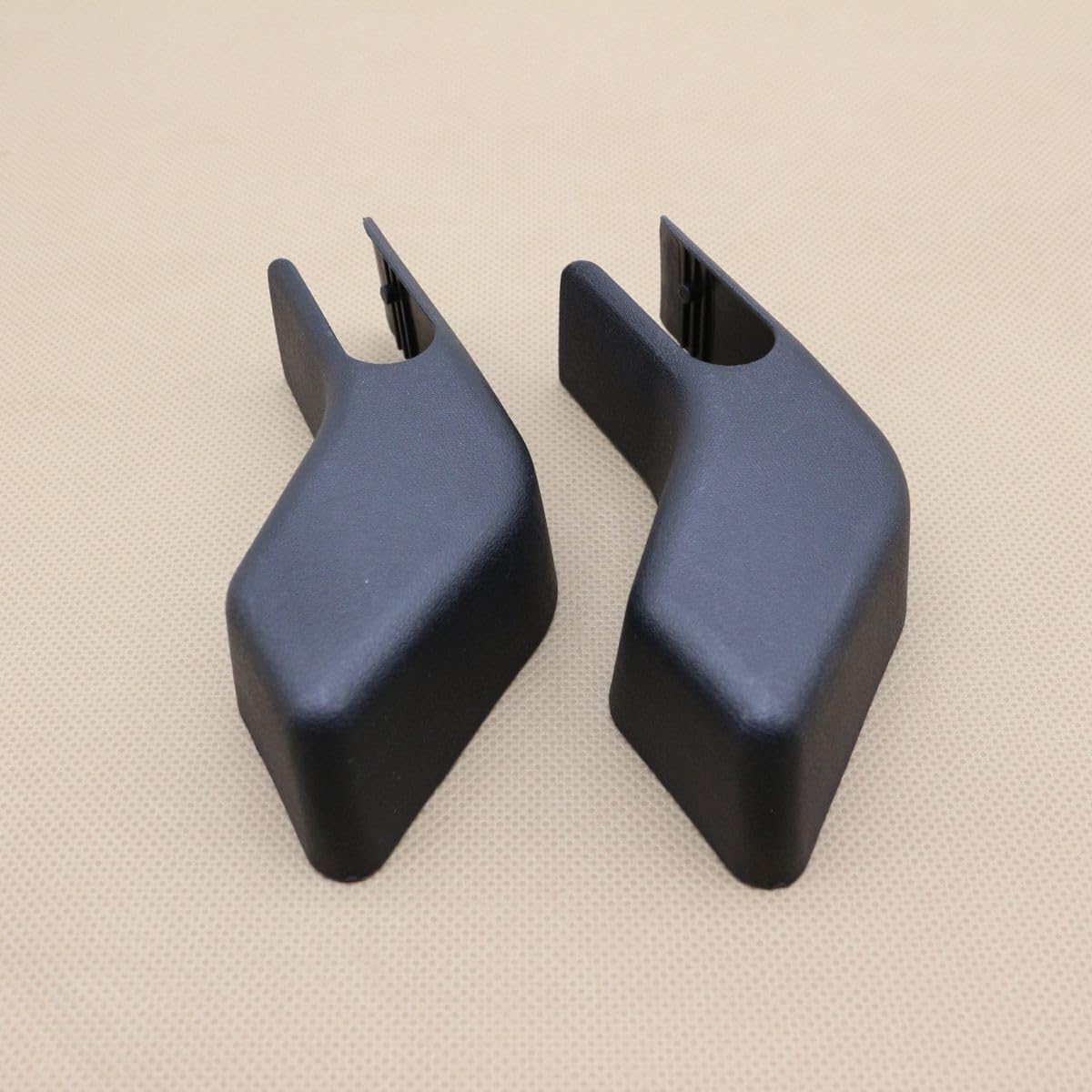 ya 2 8.15 2pcs rear cover arm nut cover 30753640 for Volvo XC90 2003-2006
