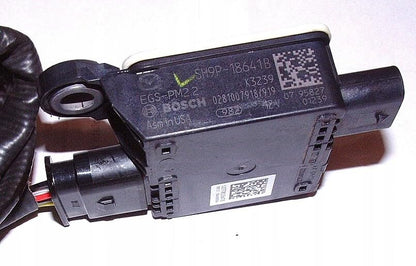 ya 9 10.24 2019-2023 for Mazda CX-5 KE,KF NOX Sensor 2 SH9P-18641B 0281007918/919
