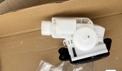 ya 5 8.10 for Toyota Back Door Lock Assembly 69350-0R050 - OE Part