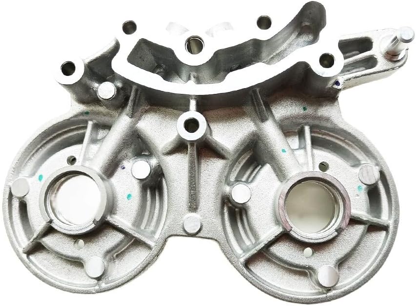 ya 12 10.8 baidi 06L103144F Applicable to for Audi A4 A5 A6 Q5 for VW for JETTA for Passat EA888 Camshaft Bracket Bridge -