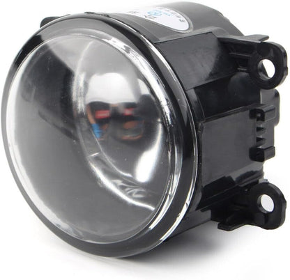 ya 10 9.16 zhengce for Land Rover LR2 LR4 1x Driver/Passenger Side Front Bumper Fog Lamp Light