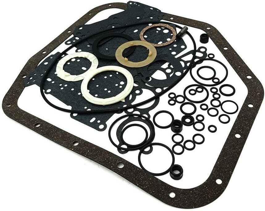 ya 10 9.16 baidi A240E Auto Transmission Rebuild Master Kit Gearbox for Toyota 4 Speed