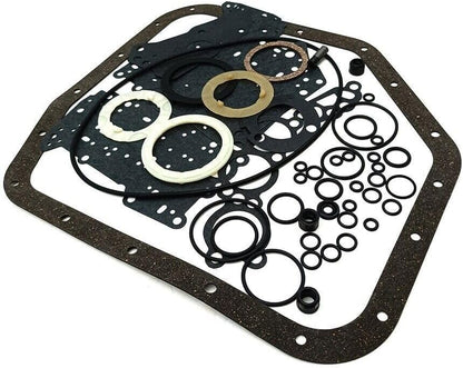 ya 10 9.16 baidi A240E Auto Transmission Rebuild Master Kit Gearbox for Toyota 4 Speed