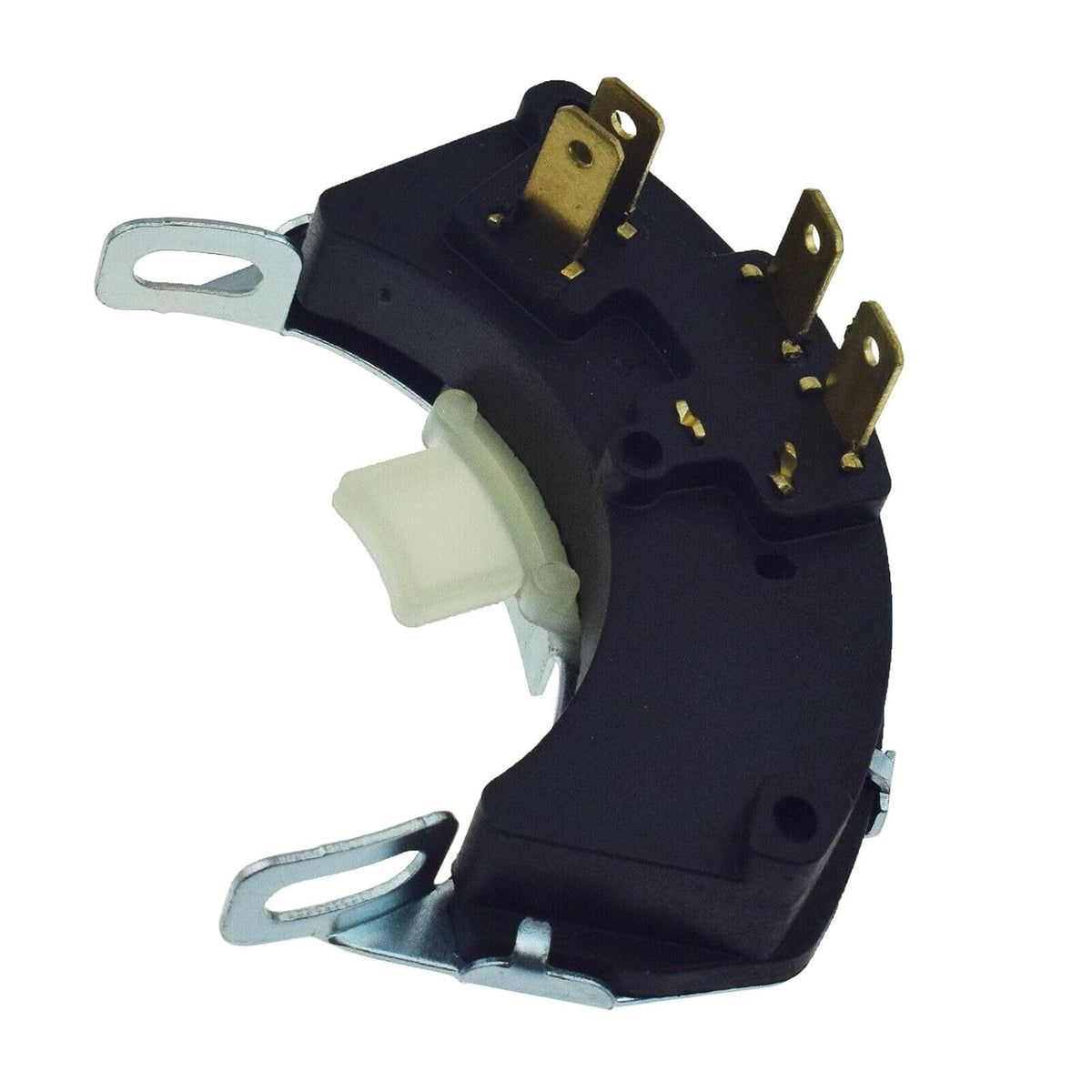 ya 5 8.10 4-Way Neutral Floor Shift Safety Switch for Buick Camaro Impala Chevelle