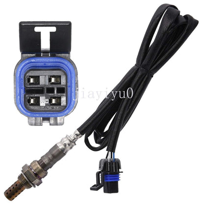 ya 4 8.8 Downstream Oxygen Sensor for 1997-1998 for Chevy Malibu 2.4L 1997-2003 Malibu 3.1L