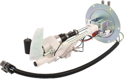 ya 5 8.10 Fuel pump module assembly 17040-3B000 5502230 for Nissan pickup truck Tsuru 95-07 6 pin