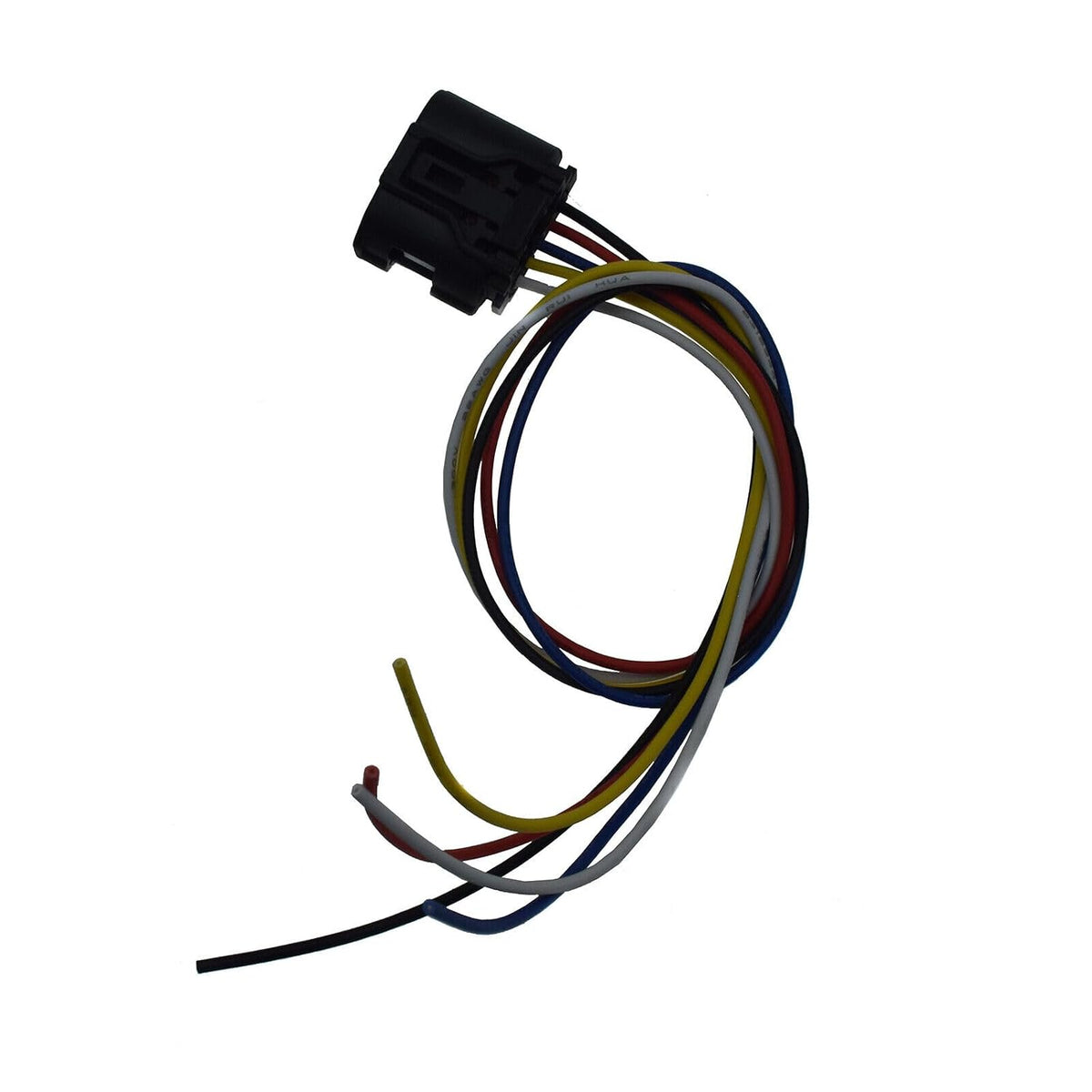 ya 9 10.24 5-Wire for VW air Flow Meter Sensor Plug Connector for Lexus for Scion for