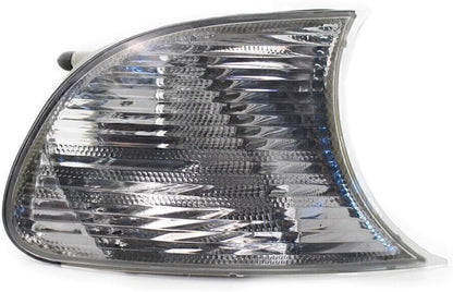 ya 2 8.15 for BMW E46 3-Series 2DR 00-01 Right Side Corner Light Clear Lens