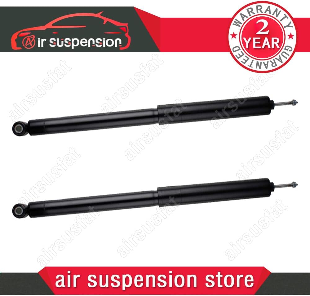 ya 10 9.16 baidi 2pcs Rear Left & Right Suspension Shock Absorber Strut For 2011-2014 for Ford Edge