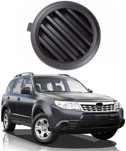 ya 4 8.10 Right front bumper fog light hole cover for 2009-2013 for Subaru for Forester 57731SC020