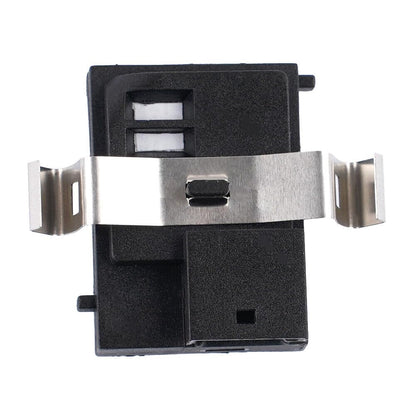 ya 4 8.10 Black Humidity Sensor 55111389AF for 2014-2019 Dodge Challenger & Chrysler 300£¬