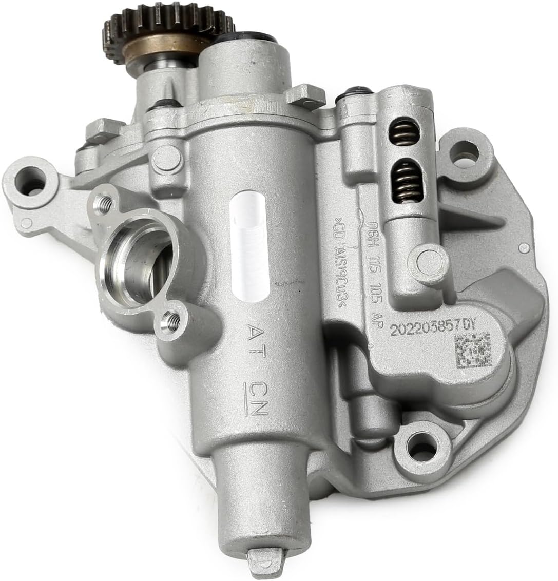 ya 7 8.24 baidi Fuel pump 06H115105AM suitable for Audi for A4 A6 Q3 for Q5 TT for VW for Tiguan for Passat 2.0TFSI 1.8T 