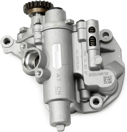 ya 7 8.24 baidi Fuel pump 06H115105AM suitable for Audi for A4 A6 Q3 for Q5 TT for VW for Tiguan for Passat 2.0TFSI 1.8T 