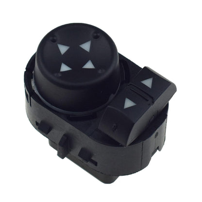 ya 5 8.10 Fits 2007-13 for Chevrolet for Silverado for GMC for Sierra 1500 2500 HD 3500 Mirror Switch