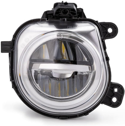 ya 7 8.24 baidi 2PCS Fog Lamp Fits for BMW 2014-2018 X3 F25 X4 F26 X5 F15 F85 X6 F16 Left Right