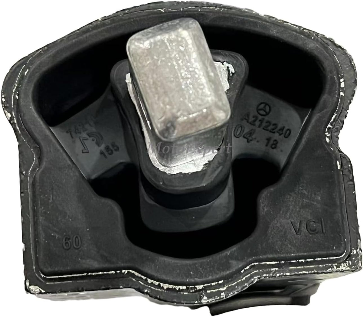 ya 10 9.16 baidi OE Transmission Mount 2122400418 for Mercedes C300 C350 E400 E550 SL550 S500
