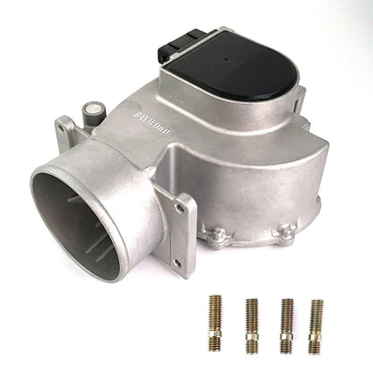 ya 5 8.24 baidi for 1993-1995 for Toyota Land Cruiser FZJ80 4.5L for VW Air Flow Meter MAF 22250-66010