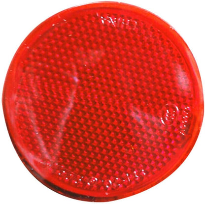 ya 7 8.24 baidi 1Pcs Rear Bumper Side Marker Light Reflector Fit for Toyota for Corolla 2007-2009