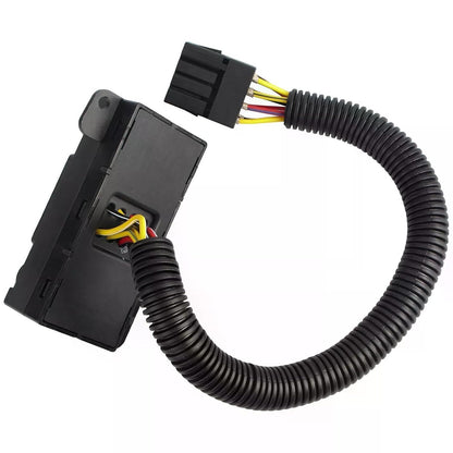 ya 5 8.10 F65Z-14A701-AA Switch Fit for d F150 Pickup Lumbar Height Adjustment 2015-2023