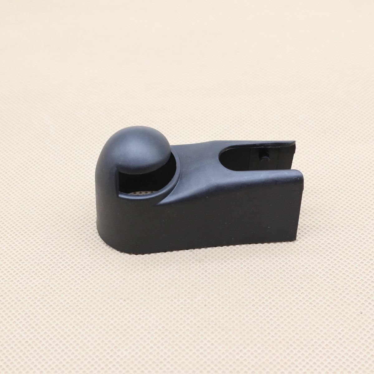 ya 2 8.15 2 Pieces for Mini Cooper F55 Rear Windshield Washer Wiper Arm Nut Protector 61617347624