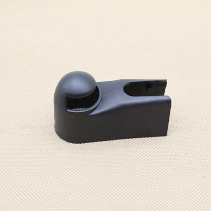 ya 2 8.15 2 Pieces for Mini Cooper F55 Rear Windshield Washer Wiper Arm Nut Protector 61617347624