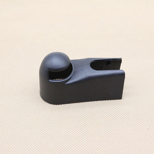 ya 2 8.15 2 Pieces for Mini Cooper F55 Rear Windshield Washer Wiper Arm Nut Protector 61617347624
