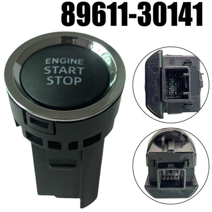 ya 23 10.7 baidi Automotive for Ignition Switch for for Toyota Models from Year '16' Until '22'