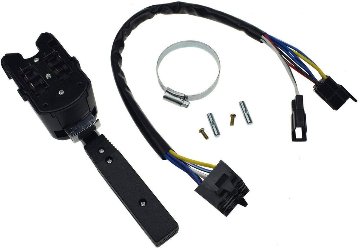 ya 13 9.15 baidi The Turn Signal Combination Switch with Plug Wiring Harness is Suitable for