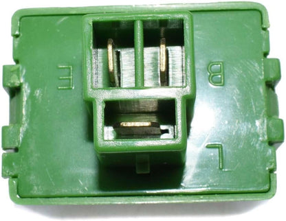 ya 7 8.24 baidi 81980-22070 turn signal flasher relay 3-pin for Toyota for Camry Celica pickup