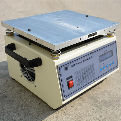 ya 16 10.20 baidi 50HZ Professional Vertical Vibration Testing Machine Tester Test Load 30-50KG