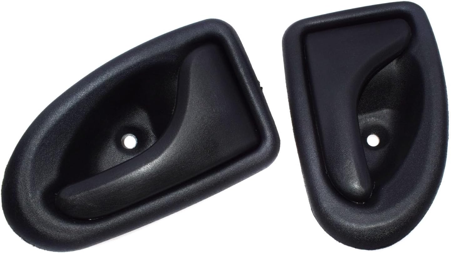 ya 2 8.15 Pieces LH and Right Hand Inner Door Handle for Renualt for Iveco for Opel Mokka for Dacia Logan