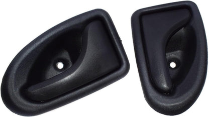 ya 2 8.15 Pieces LH and Right Hand Inner Door Handle for Renualt for Iveco for Opel Mokka for Dacia Logan