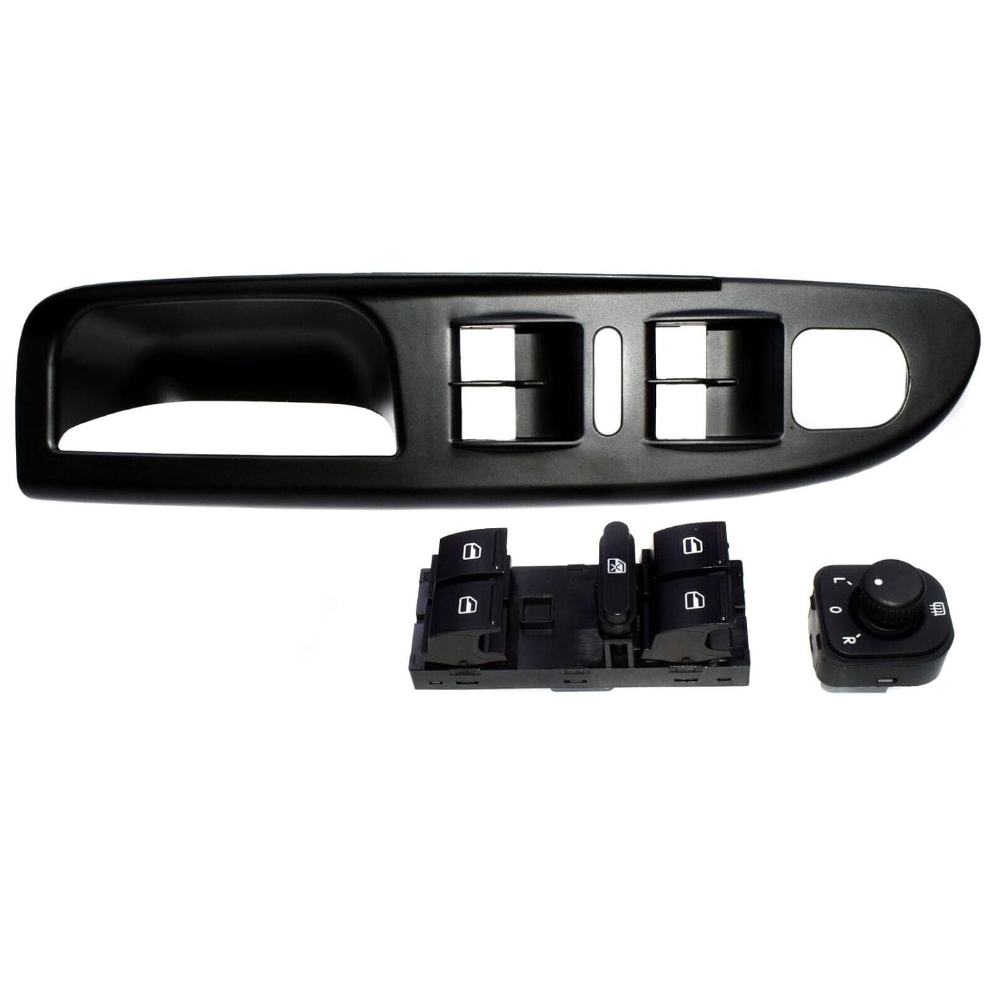ya 8 8.24 baidi Main Window Mirror Switch and Panel Trim F for Ram e for 06-10 for VW for Passat B6 3C1867171