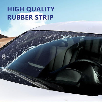 ya 2 8.15 All Season 26 + 22 Wiper Blade Size Win for DS hield Right Front 2 Piece Set 