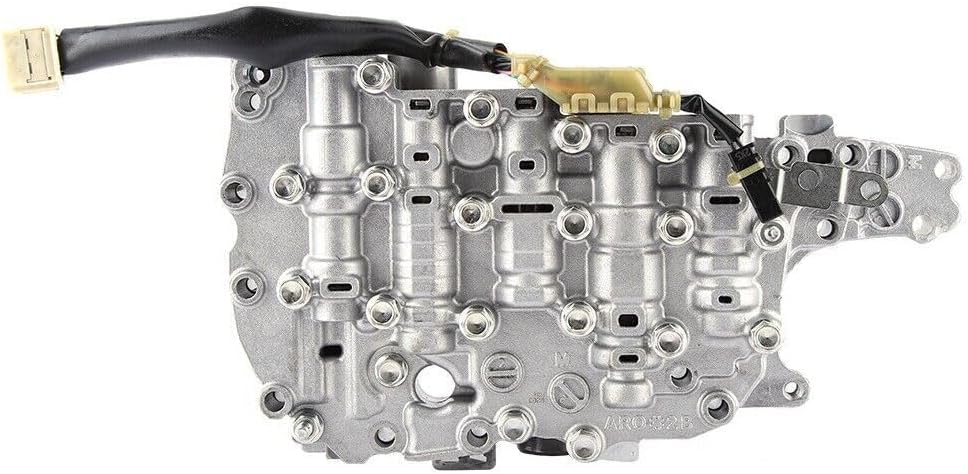 ya 10 9.16 baidi JF017E CVT RE0F10E Automatic Transmission Valve Body Fits for Infiniti for Nissan for Altima