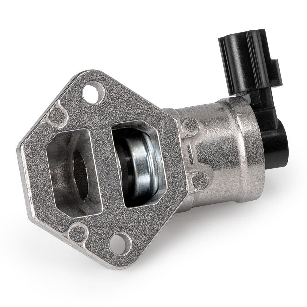 ya 2 8.15 ZJ01-20-660 idle air Control Valve Suitable for M-azda 3 for Mazda 5 for Ford ZJ0120660