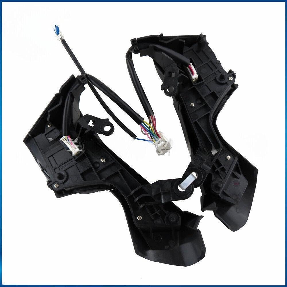 ya 8 8.24 baidi 84250-60440 Steering Wheel Cruise Control Switch for Toyota for Land Cruiser J200.