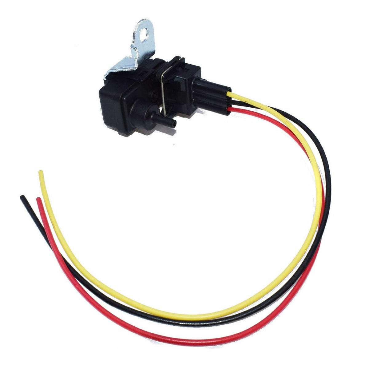 ya 6 8.14 Manifold Absolute Pressure Map Sensor with Plug Suitable for Mitsubishi Mirage 1.5L 93-96