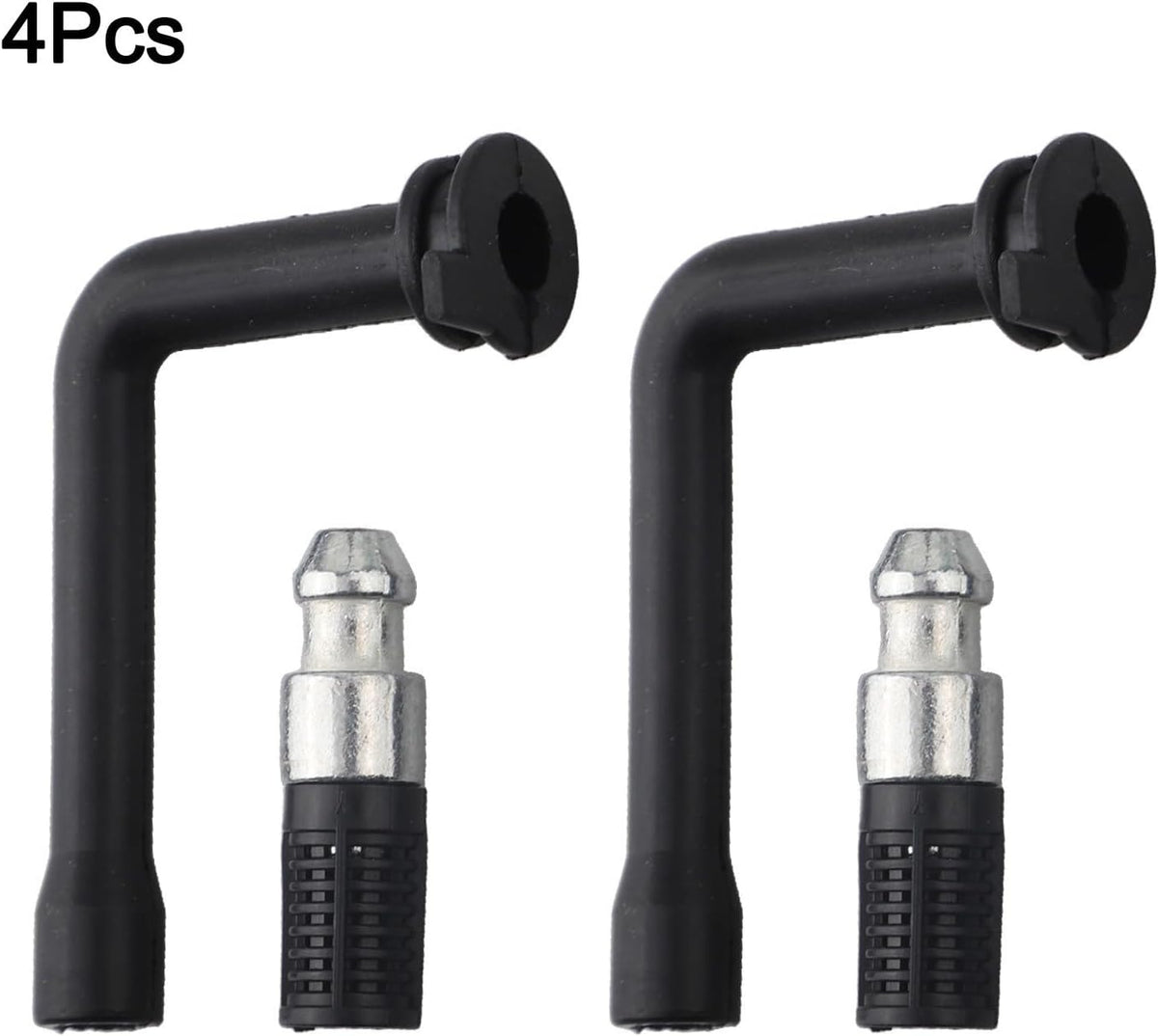 ya 26 10.21 baidi Oil Filter Set with Hoses Compatible with 024 MS240 Chainsaw Equipment-2