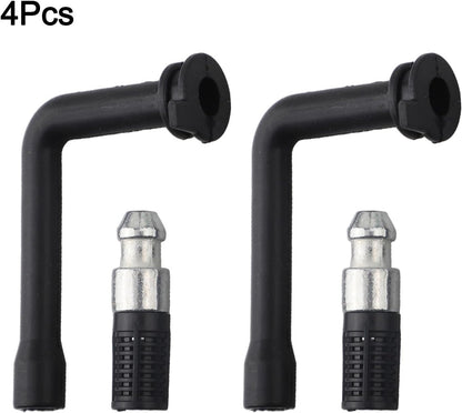 ya 26 10.21 baidi Oil Filter Set with Hoses Compatible with 024 MS240 Chainsaw Equipment-3