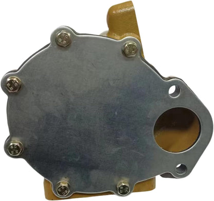 ya 16 10.20 baidi Water Pump 6151-62-1102 For PC400-6 PC450-8 PC400-7 D53A-17 D58E-1