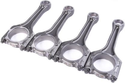 ya 11 9.14 baidi4Pcs Connecting Rod Con Rods?23mm for VW for Golf CC for Audi A1 A3 1.8T