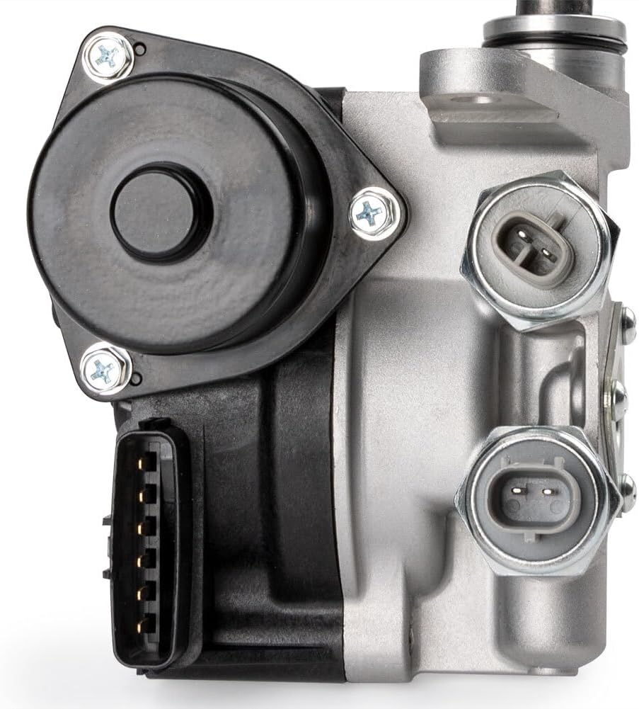 ya 10 9.16 baidi Transfer Case Actuator Shift Motor for 2000-19 for Toyota Tacoma Tundra for 4Runner 4WD