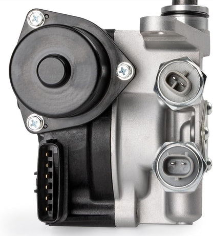 ya 10 9.16 baidi Transfer Case Actuator Shift Motor for 2000-19 for Toyota Tacoma Tundra for 4Runner 4WD