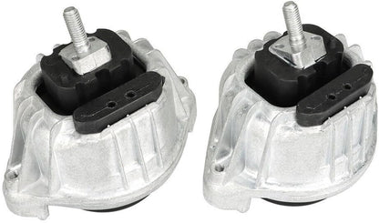 ya 5 8.24 baidi 2PCS Engine Motor Mount Fit for 2007-2013 for BMW Z4 128i 328i 335i 22116760330