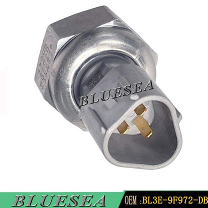 ya 3 8.24 baidi Fuel Rail Pressure Sensor for 11-2017 for Ford Expedition for Lincoln Navigator 9F972DB