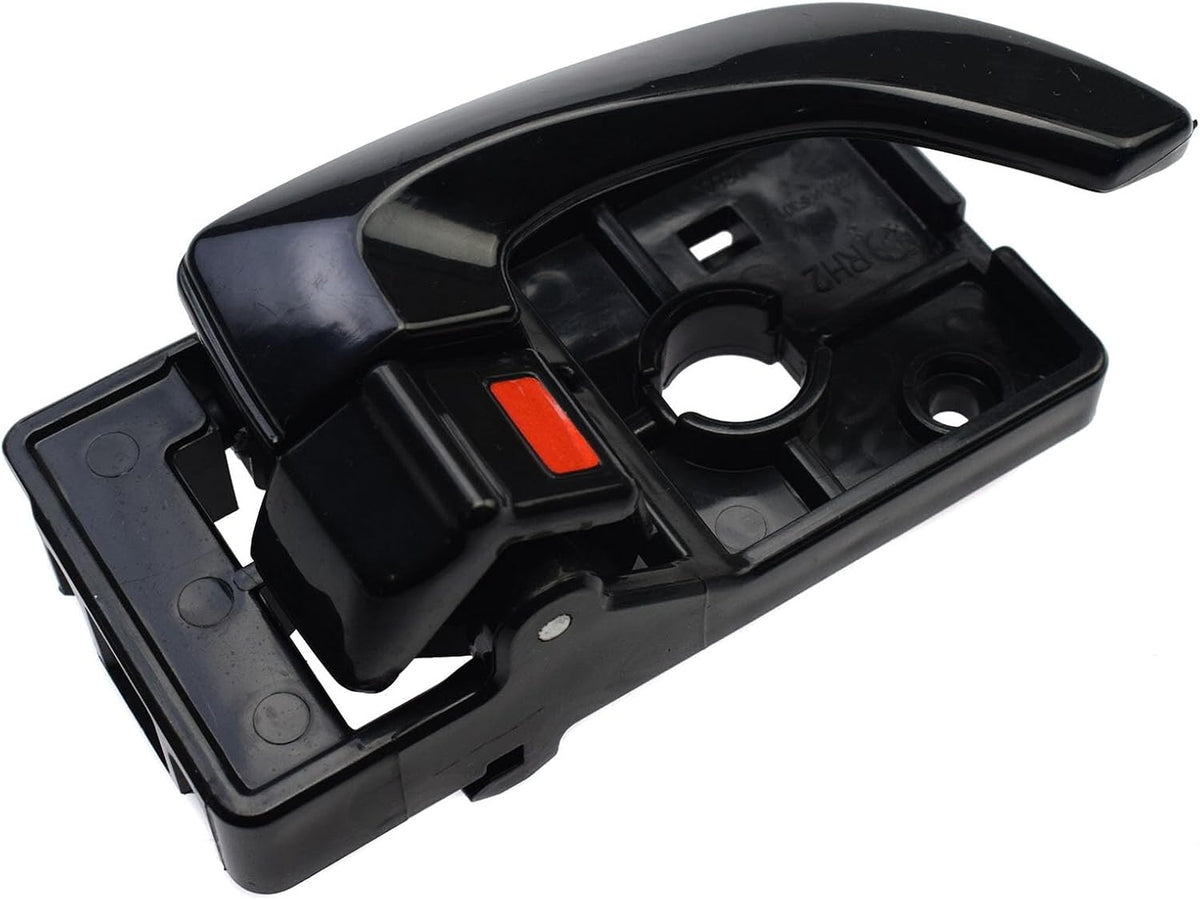ya 4 8.14 Black Inner Door Handle Passenger Side 826202E000 for Hyundai for Tucson 