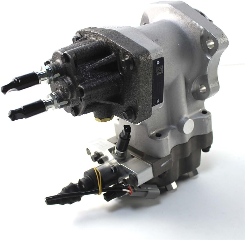 ya 27 10.13 baidi Fuel Injection Pump 6745-71-1170 4954200 for Komatsu PC300-8 6D114 Engine