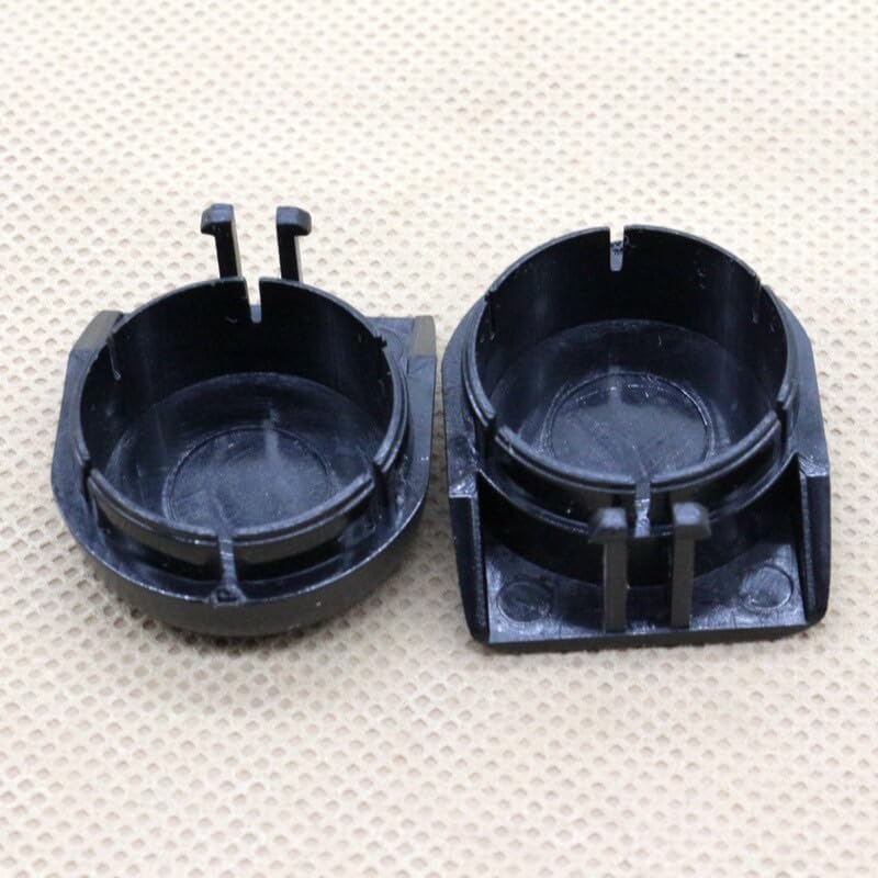 ya 2 8.15 2 Pack for Mazda CX4 2016-2021 Front Win for DS hield Wiper Arm Nut Cover GV9S67395